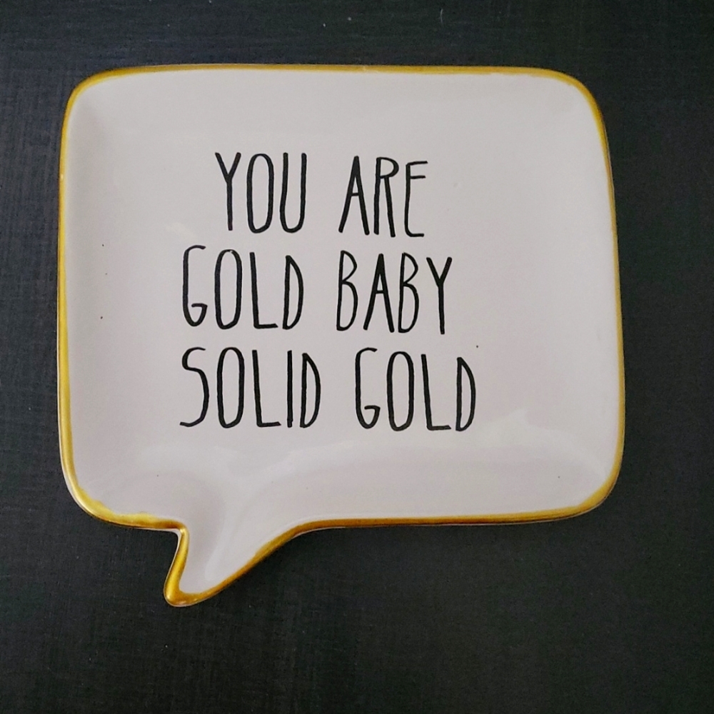 Jewelry tray